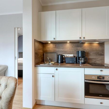 Baltischer Hof Apartment 52 Boltenhagen  Luaran gambar