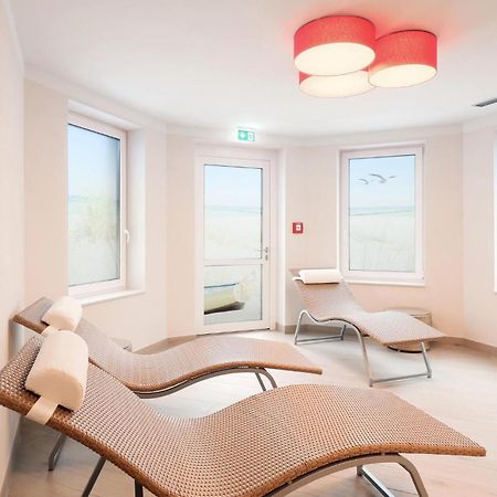 Baltischer Hof Apartment 52 Boltenhagen  Luaran gambar