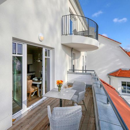 Baltischer Hof Apartment 52 Boltenhagen  Luaran gambar