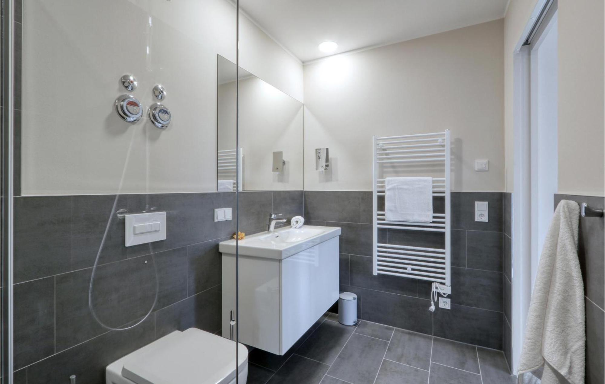 Baltischer Hof Apartment 52 Boltenhagen  Luaran gambar