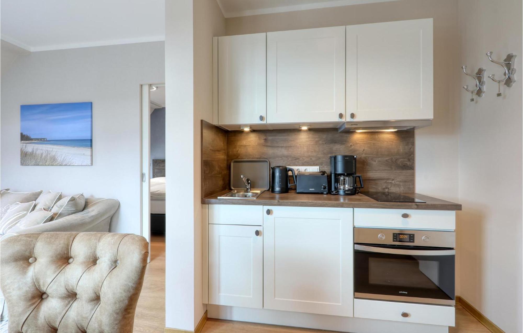 Baltischer Hof Apartment 52 Boltenhagen  Luaran gambar