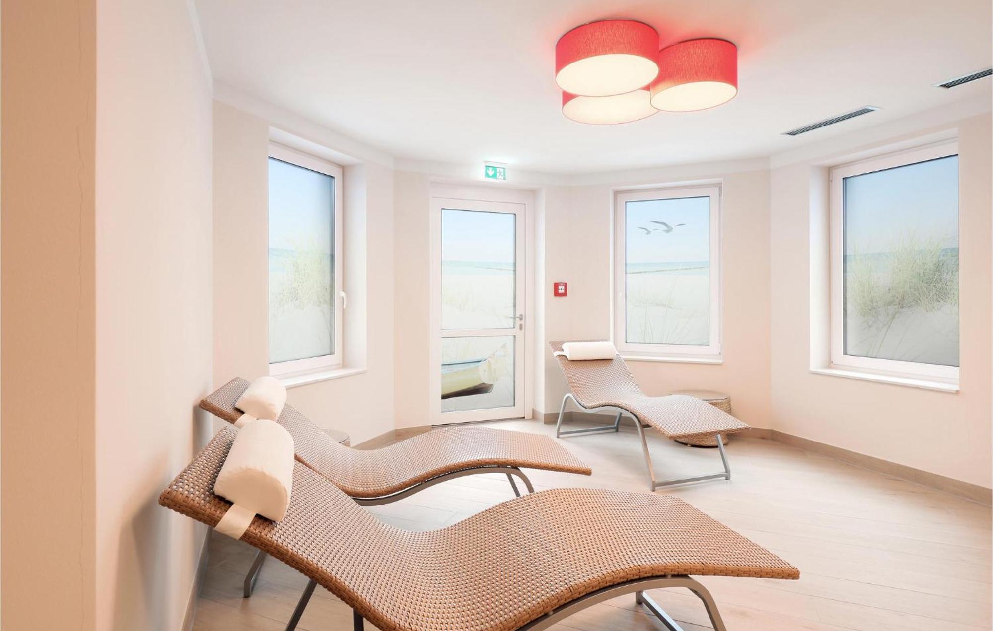 Baltischer Hof Apartment 52 Boltenhagen  Luaran gambar