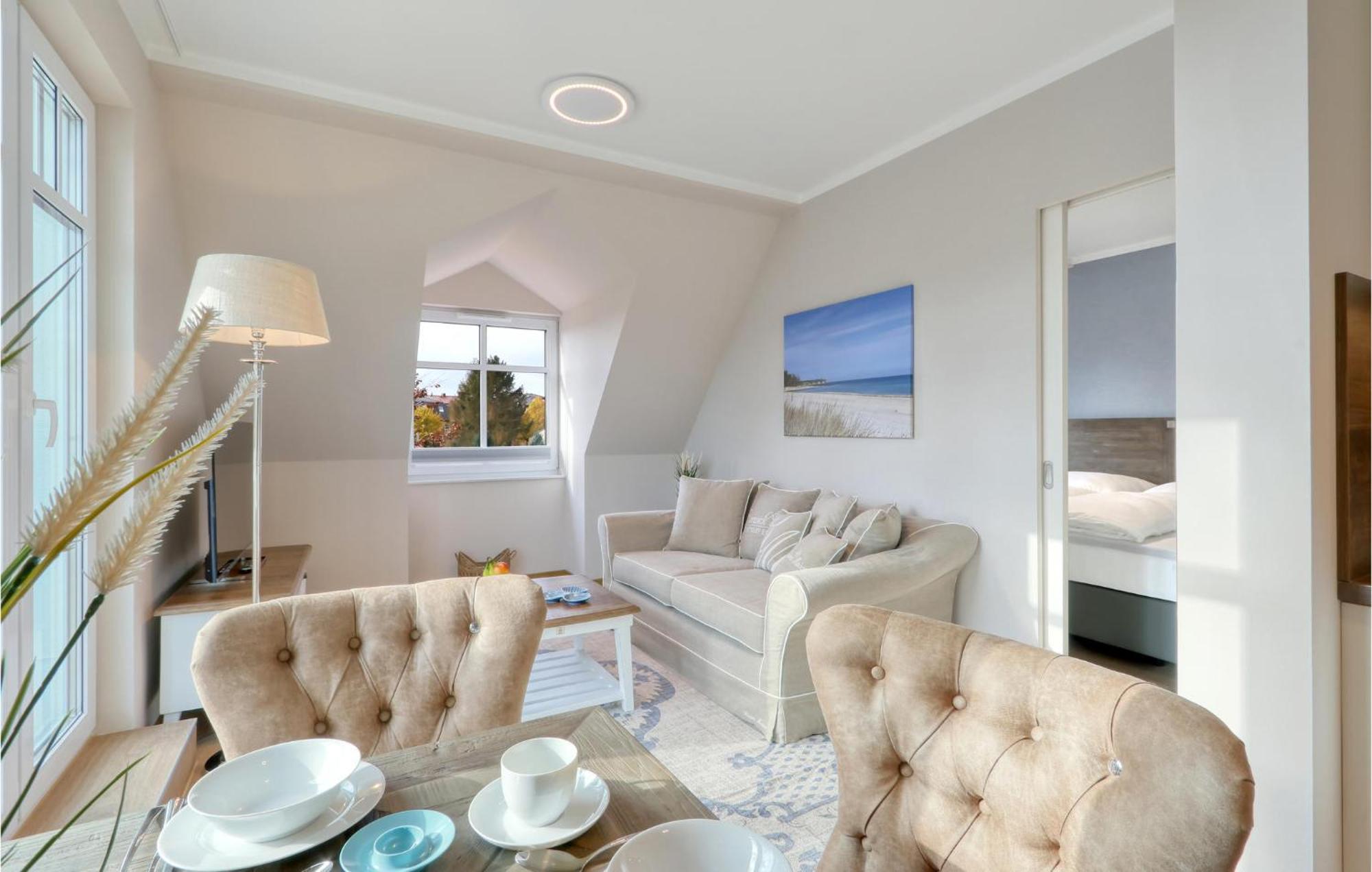 Baltischer Hof Apartment 52 Boltenhagen  Luaran gambar