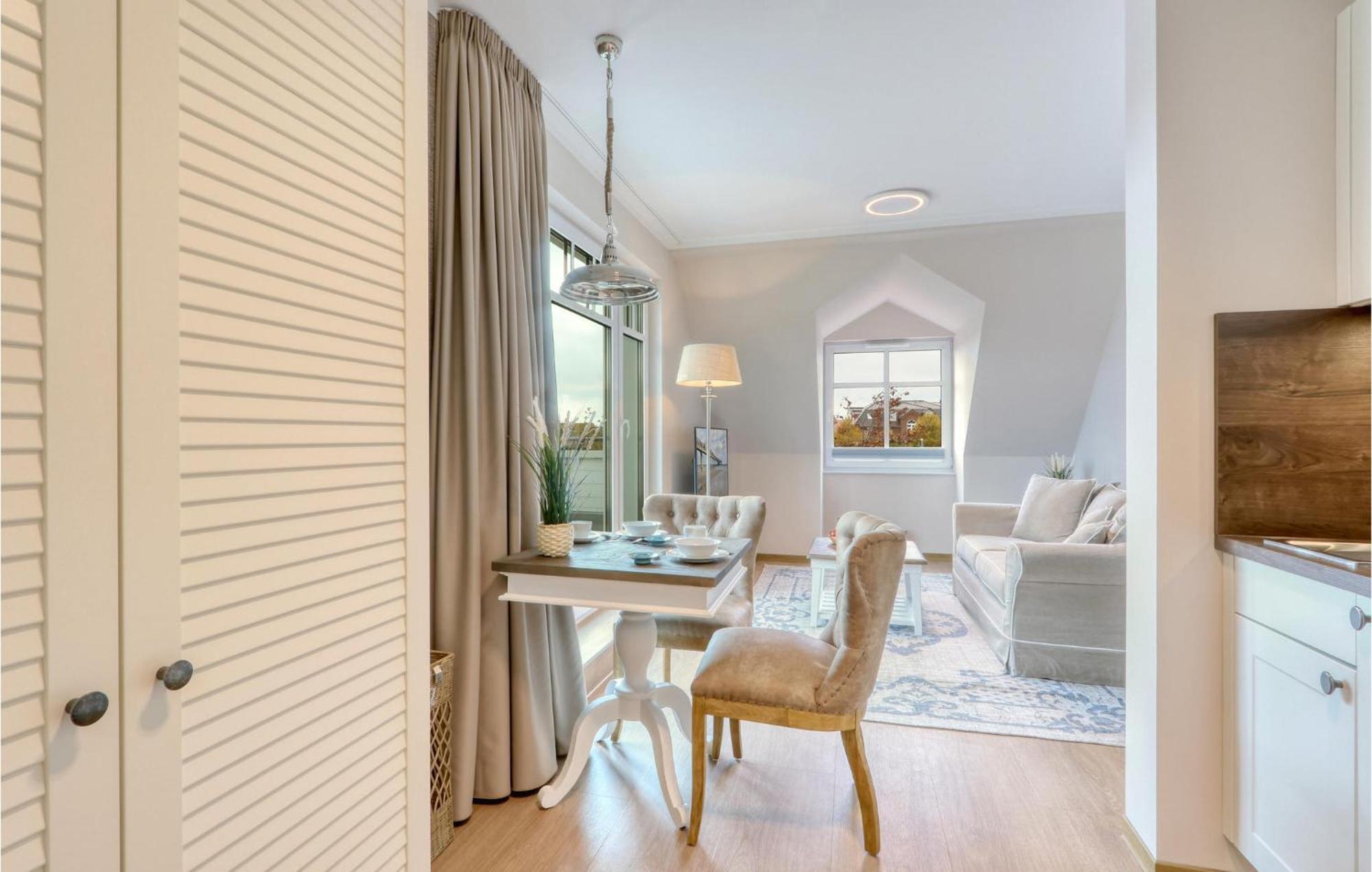 Baltischer Hof Apartment 52 Boltenhagen  Luaran gambar