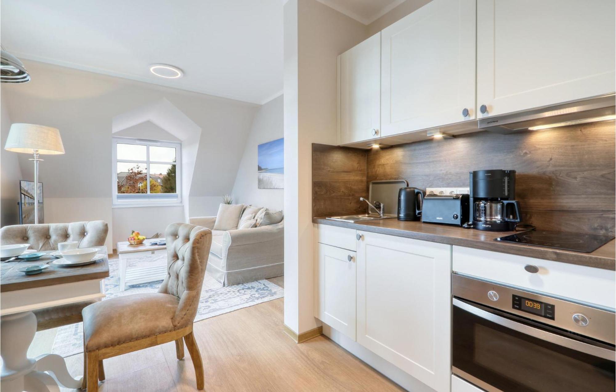 Baltischer Hof Apartment 52 Boltenhagen  Luaran gambar