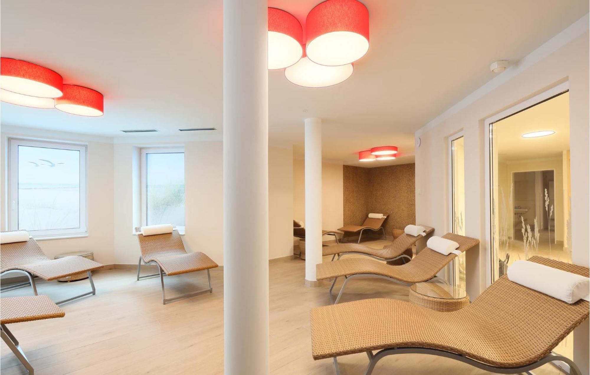 Baltischer Hof Apartment 52 Boltenhagen  Luaran gambar