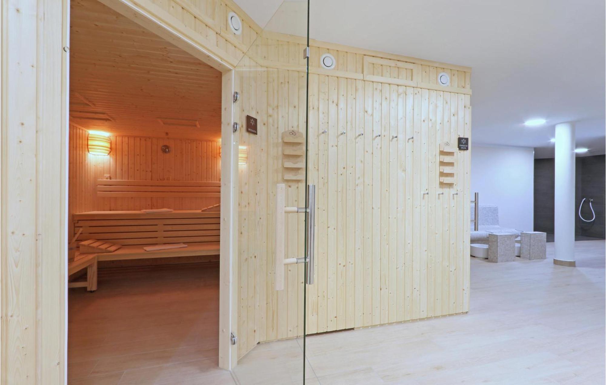 Baltischer Hof Apartment 52 Boltenhagen  Luaran gambar