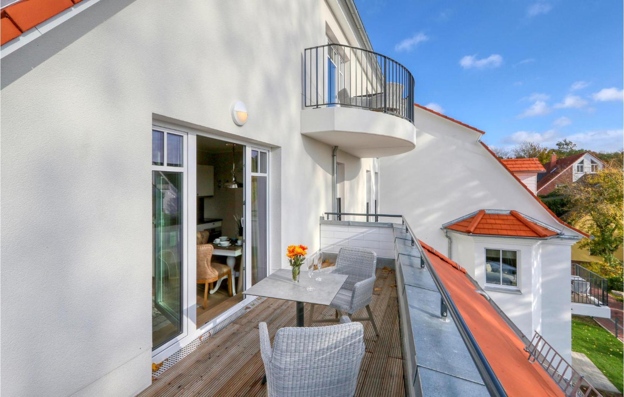 Baltischer Hof Apartment 52 Boltenhagen  Luaran gambar